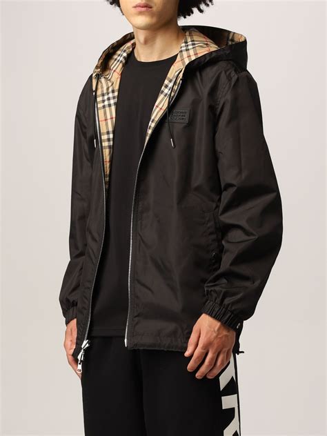 burberry jacket us mariens|burberry jacken herren leicht.